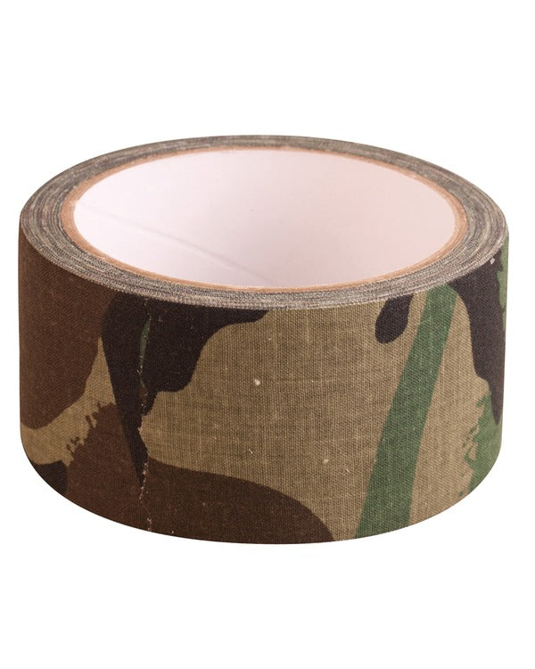 Matt Fabric Sniper Tape