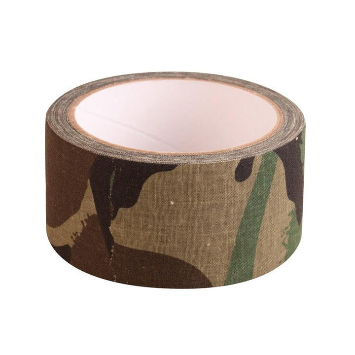 Matt Fabric Sniper Tape