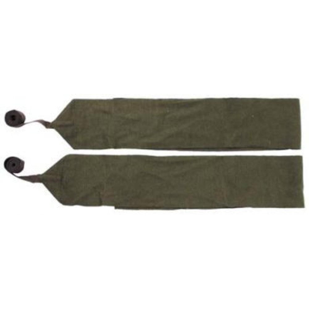 WW11 Belgian Putties