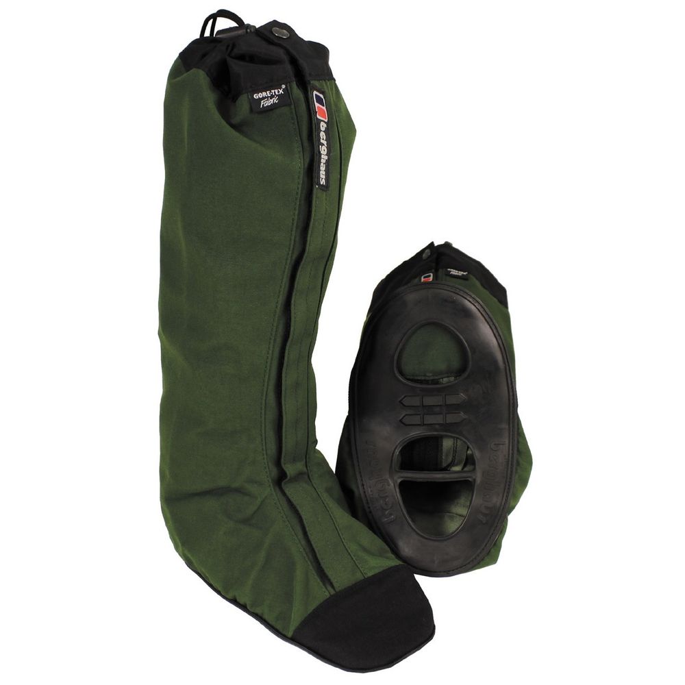 Berghaus Yeti gaitors